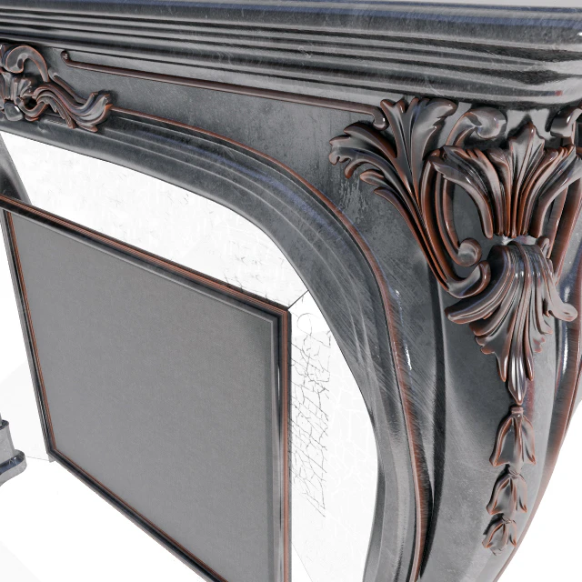 Fireplace Roberto Giovannini — Descargar