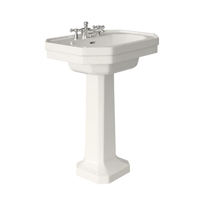 Duravit 1930 Series Sink — Вид 1