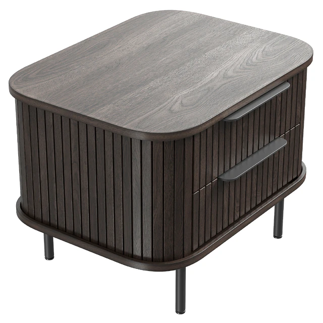 Glide bedside table by Dantone Home — Descargar