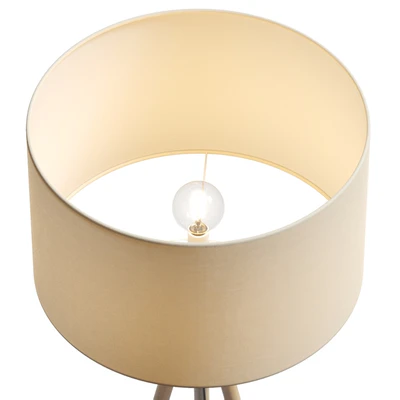 Zuiver Bamboo Fan Floor Lamp — Ver 3