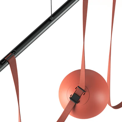 Vibia Plusminus Semispheres — Вид 5