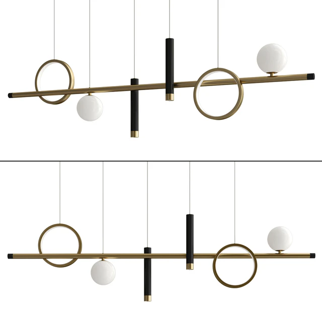 Modern Style Island Light — Скачать