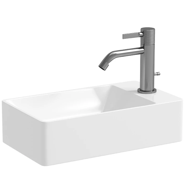Рукомойник Ceramica Nova Element CN5007 R — Скачать