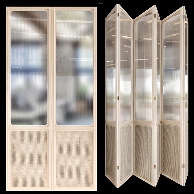 Shutters door — Descargar
