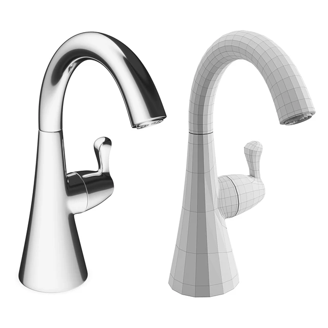 Faucet Set 5 — Descargar