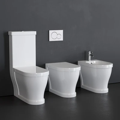 Ceramica Cielo Opera — View 1