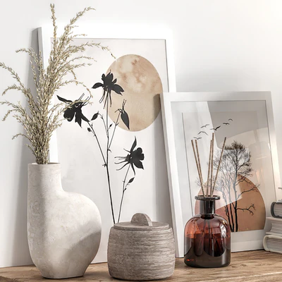 Decorative Set 27 — Ver 4
