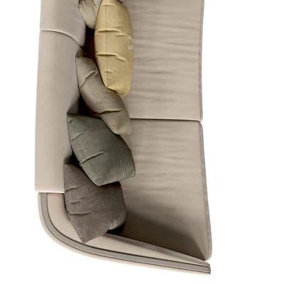 A.R. Arredamenti Victor sofa — Вид 5