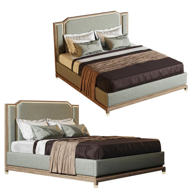Rooma bed indy — Descargar