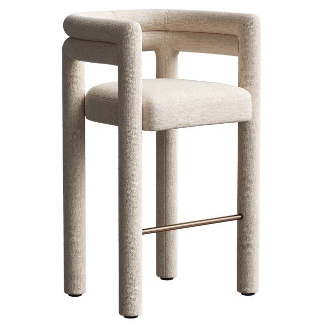 Tacova Bar Stool — Download