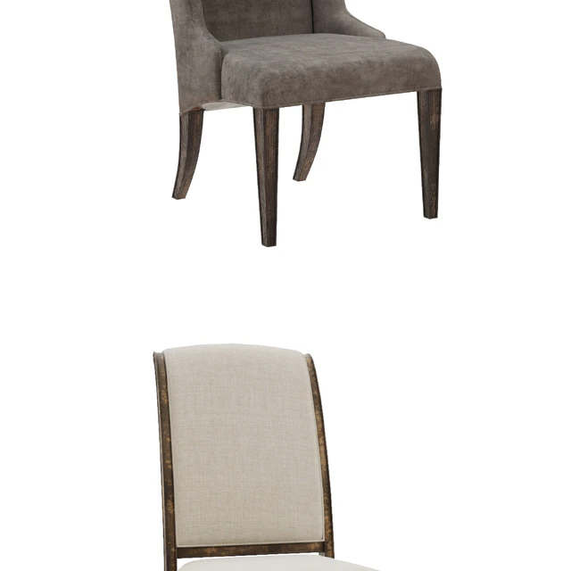 Hooker Furniture Dining Set 1 — Descargar