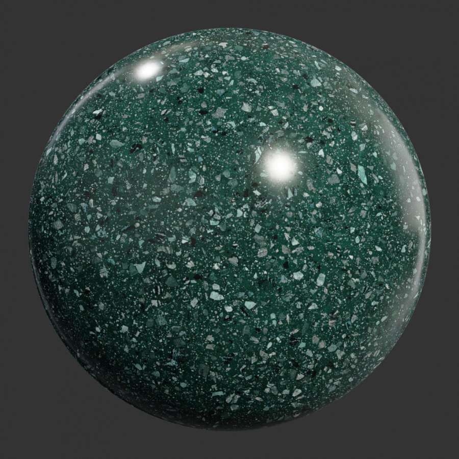palladiana honed green 001 — Descargar