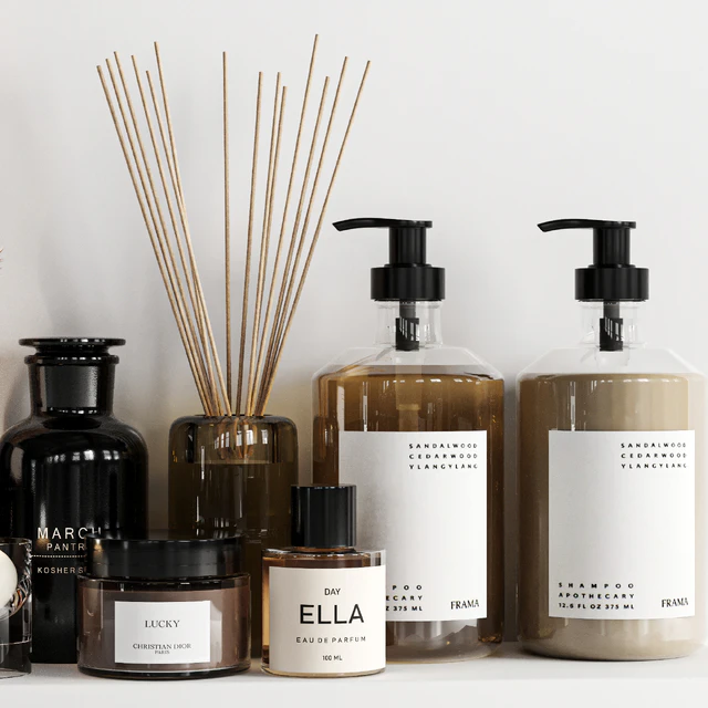 bathroom accessories 37 — Download