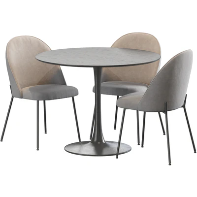Jysk Dybvad Ringsted — Ver 1