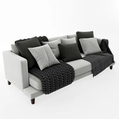 Delavega sofa a33 — Вид 3