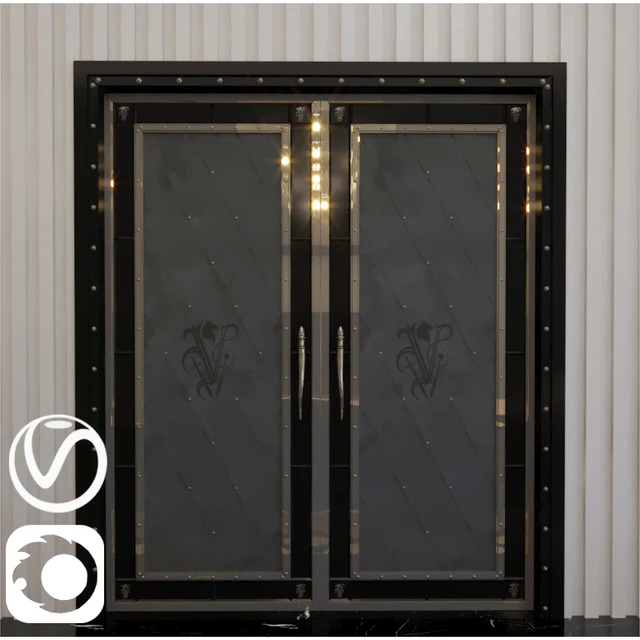 visionnaire DOOR — Скачать