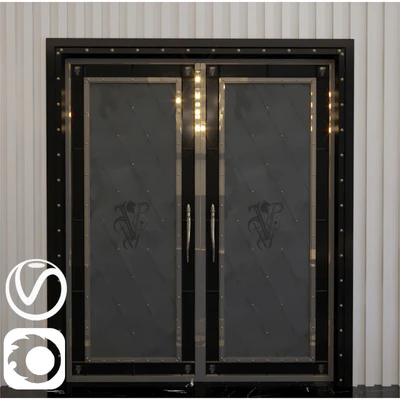visionnaire DOOR — Вид 1