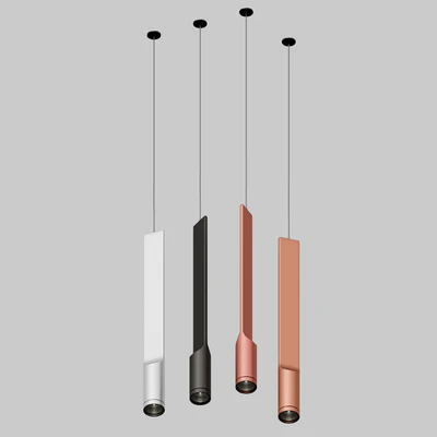 U & O Lamp by Jihe Studio — Ver 2