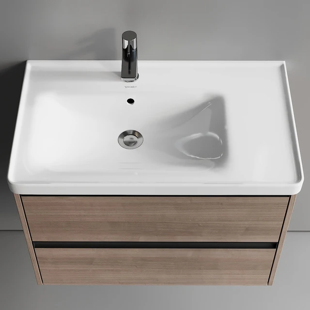 Duravit Ketho.2 Vanity Unit Set 3 — Descargar
