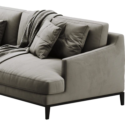 Poliform Bellport Sofa — Вид 4