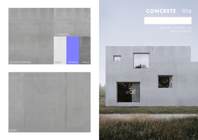 concrete 016 — Descargar