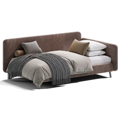 LORENS Kids bed Legs — Вид 5