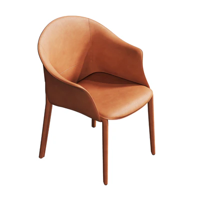 Leisure dining chair — Ver 2