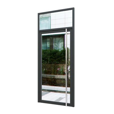 Exterior doors (optimized) v.04 — Ver 4
