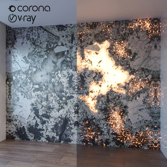 Patagoria Stone — Скачать