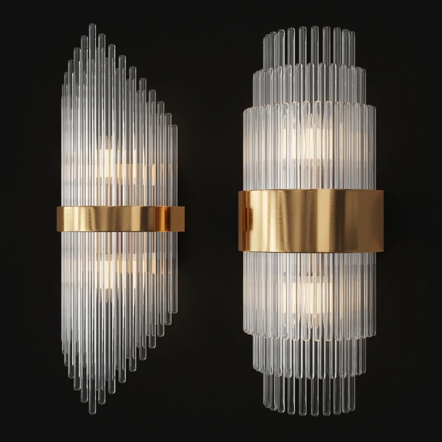 Garda Decor sconce set — Descargar