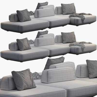 SOFA BOCA TOMMY — Вид 5