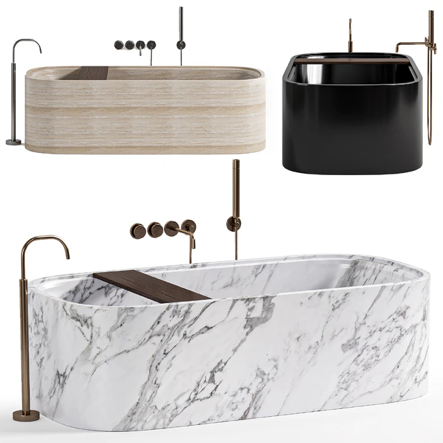 PB BATH Cocoon — Скачать