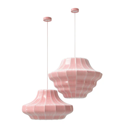 Pendant Lamp Normann Copenhagen Phantom — Ver 3