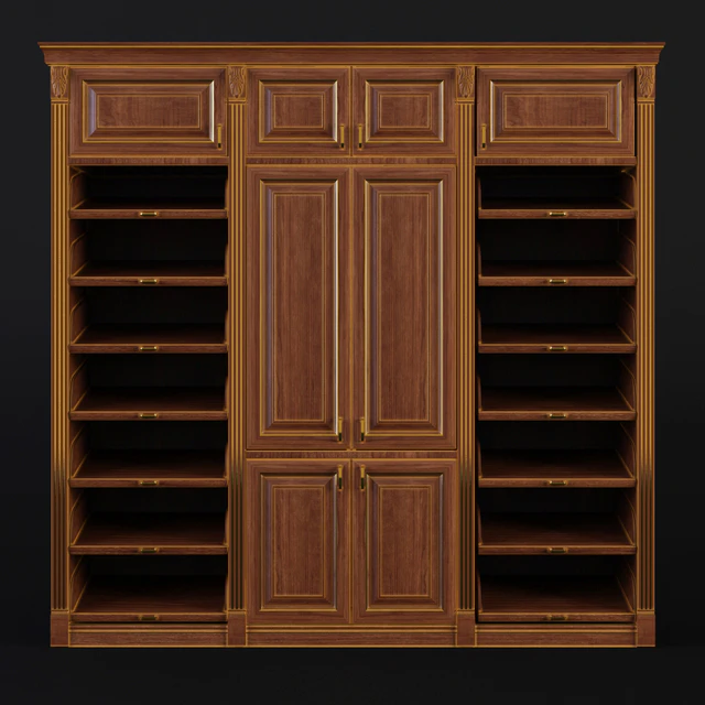 Cupboard. Wardrobe. Sameba — Descargar