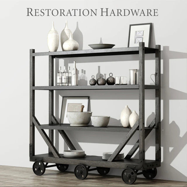RH / DECORATIVE SET # 1 — Download