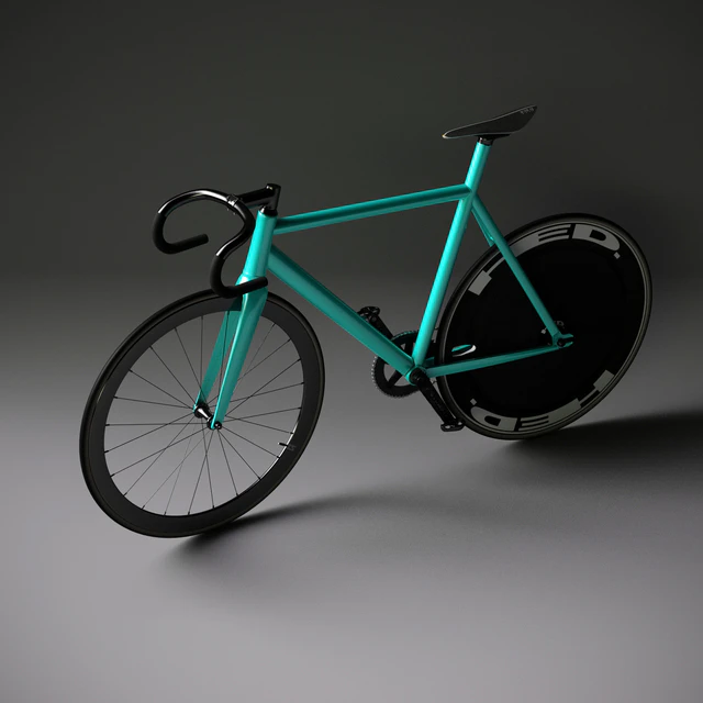 Bike Dosnoventa Houston — Descargar