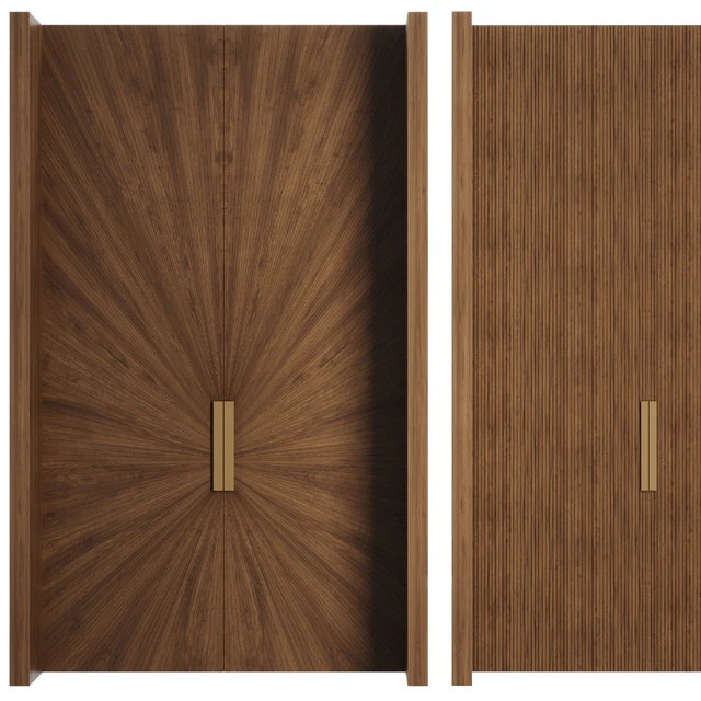Entrance door set76 — Descargar