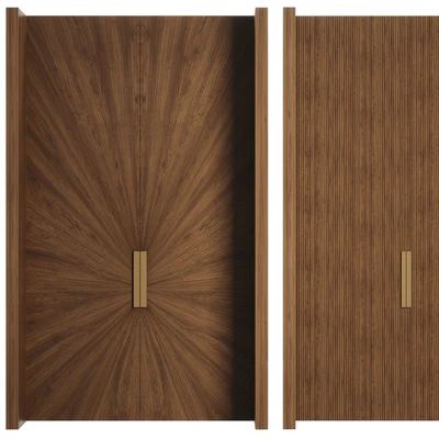 Entrance door set76 — Ver 3