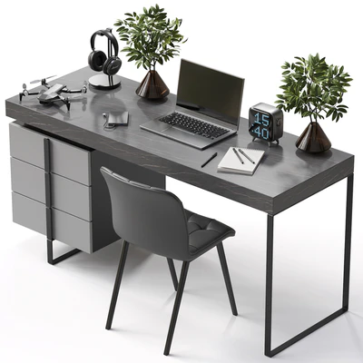 Workplace — Ver 1