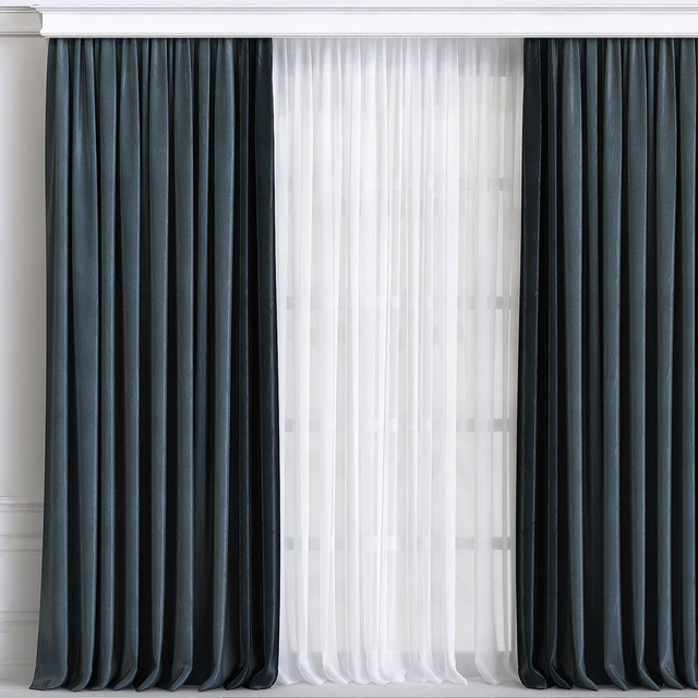 Curtain 594 — Descargar