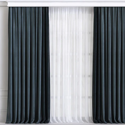 Curtain 594 — Ver 3