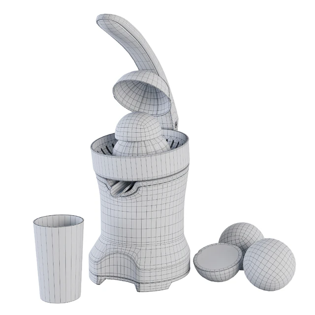 Breville juicer — Descargar