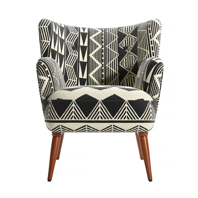 Anthropologie Ulla Petite Accent Armchair — Descargar