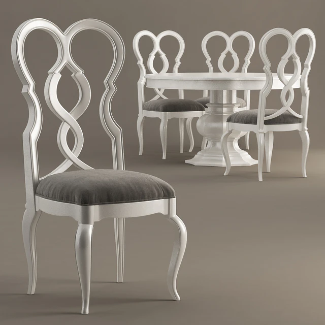 Hooker Furniture Dining Room — Descargar