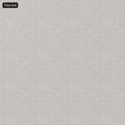 smooth running bond brick wall texture gray — View 4