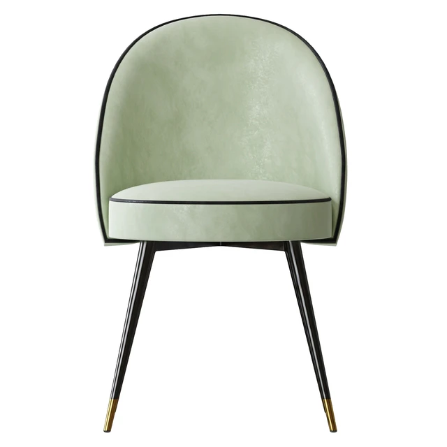 Eichholtz Cooper Dining Chair — Descargar