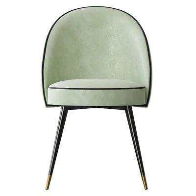 Eichholtz Cooper Dining Chair — Ver 7