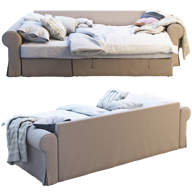 Ikea Backabro 3 — Descargar