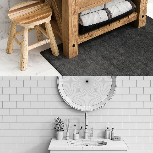 Bathroom 12 — Скачать