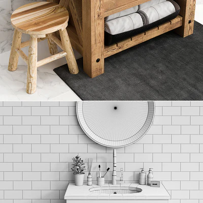 Bathroom 12 — Вид 3